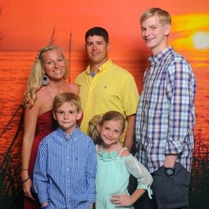 Meet your Posher, Jason